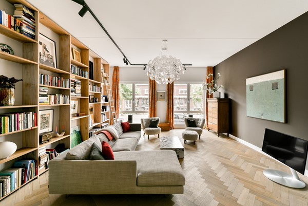 Medium property photo - Revaleiland 425, 1014 ZG Amsterdam